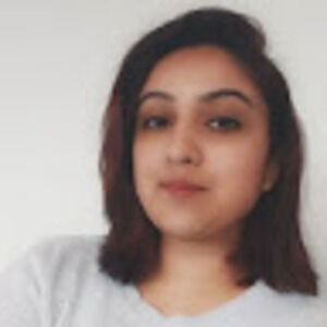 Meet your Posher, Ankita